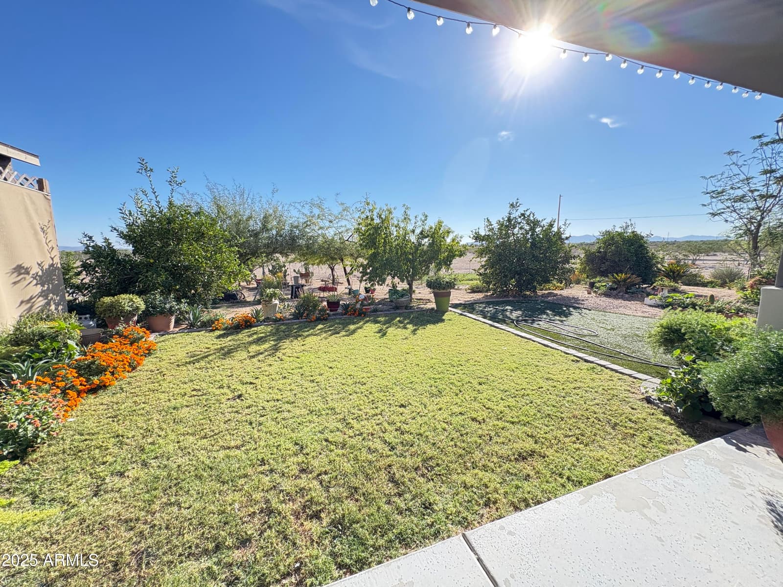 30515 W MORNING VISTA Lane, Wittmann, AZ 85361 — photo 37 of 55