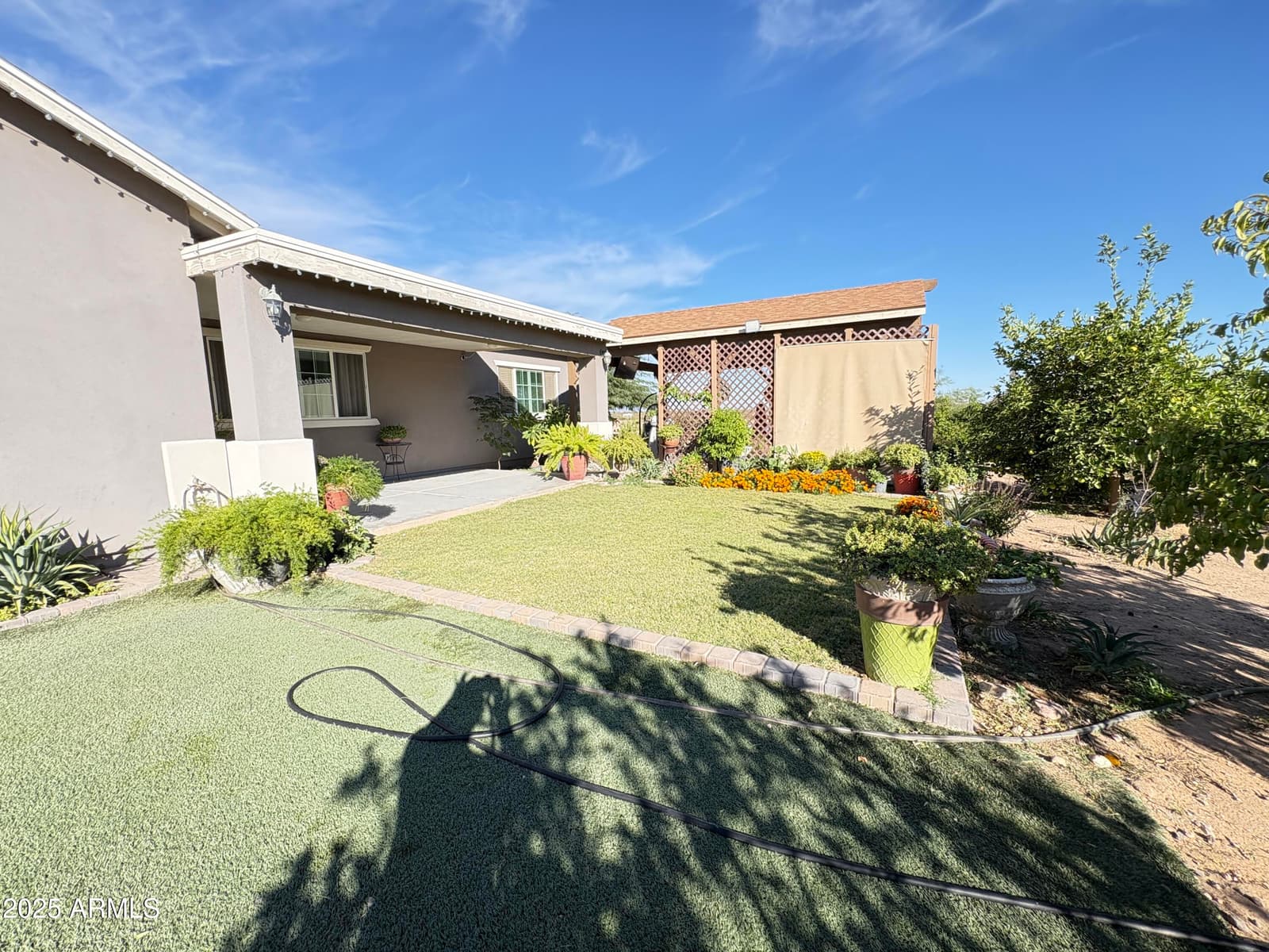 30515 W MORNING VISTA Lane, Wittmann, AZ 85361 — photo 39 of 55