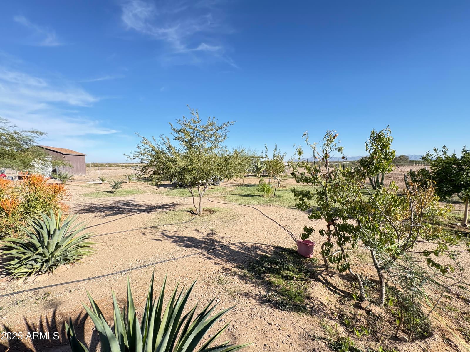 30515 W MORNING VISTA Lane, Wittmann, AZ 85361 — photo 41 of 55
