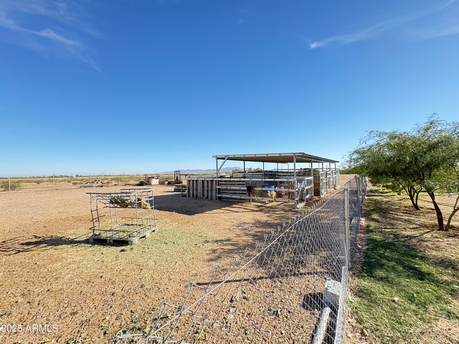 30515 W MORNING VISTA Lane, Wittmann, AZ 85361 — photo 43 of 55