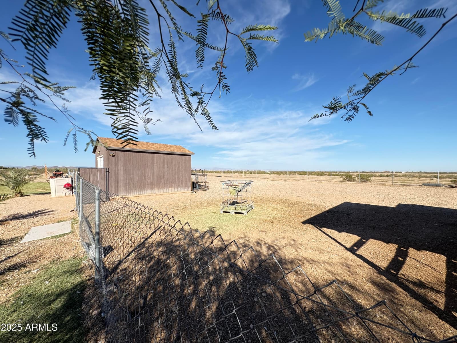 30515 W MORNING VISTA Lane, Wittmann, AZ 85361 — photo 44 of 55