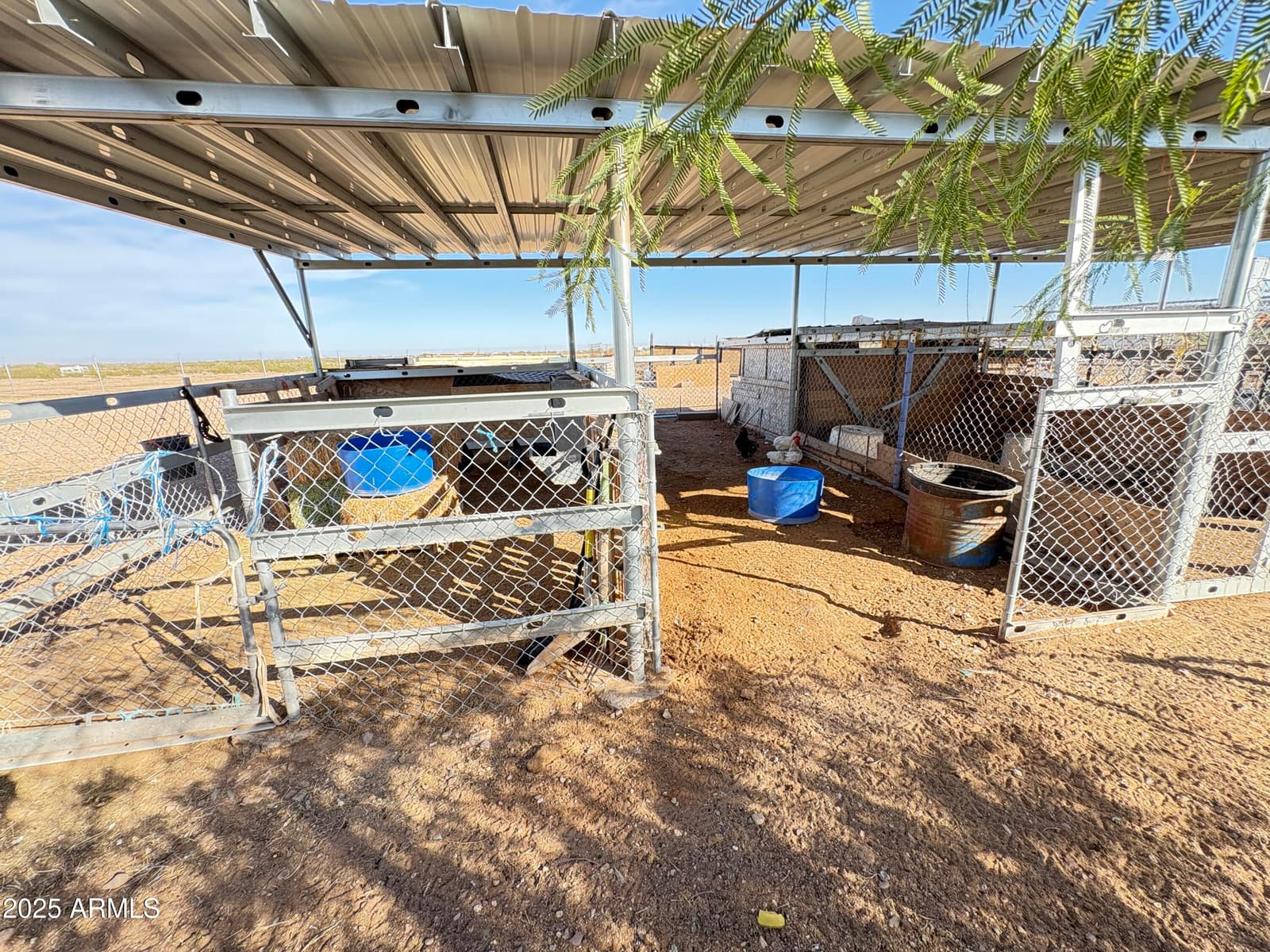 30515 W MORNING VISTA Lane, Wittmann, AZ 85361 — photo 45 of 55