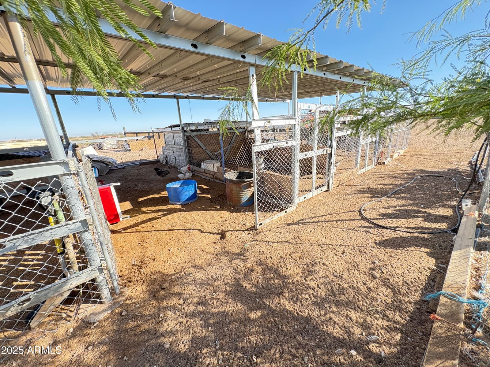 30515 W MORNING VISTA Lane, Wittmann, AZ 85361 — photo 46 of 55