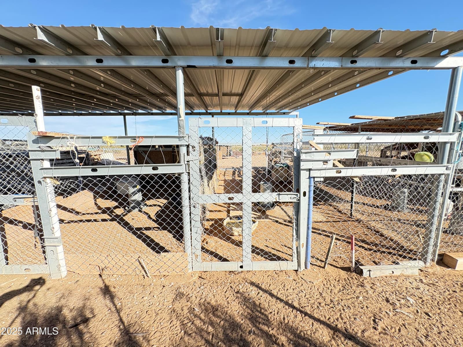 30515 W MORNING VISTA Lane, Wittmann, AZ 85361 — photo 47 of 55