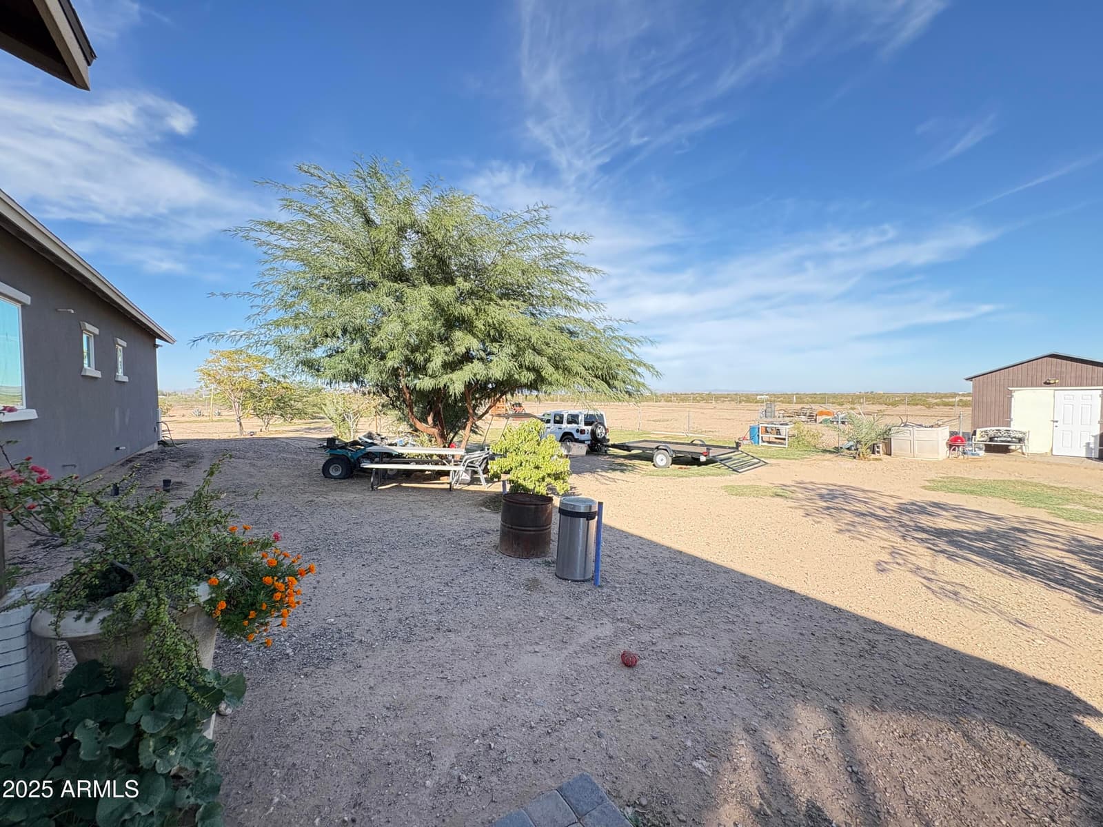 30515 W MORNING VISTA Lane, Wittmann, AZ 85361 — photo 54 of 55