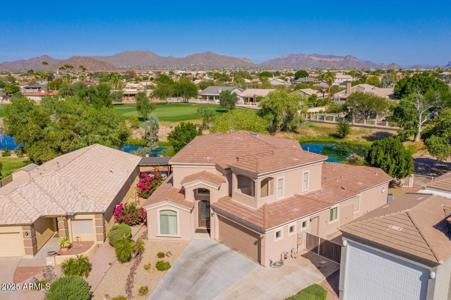 2607 N PLATINA Circle, Mesa, AZ 85215 — photo 3 of 60
