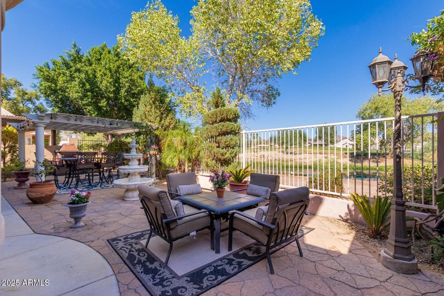 2607 N PLATINA Circle, Mesa, AZ 85215 — photo 4 of 60