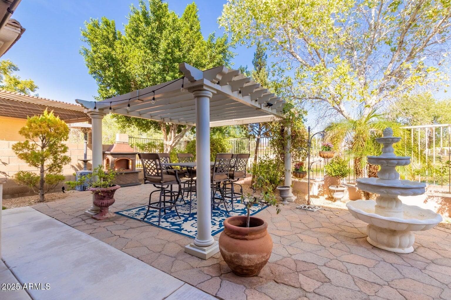2607 N PLATINA Circle, Mesa, AZ 85215 — photo 6 of 60