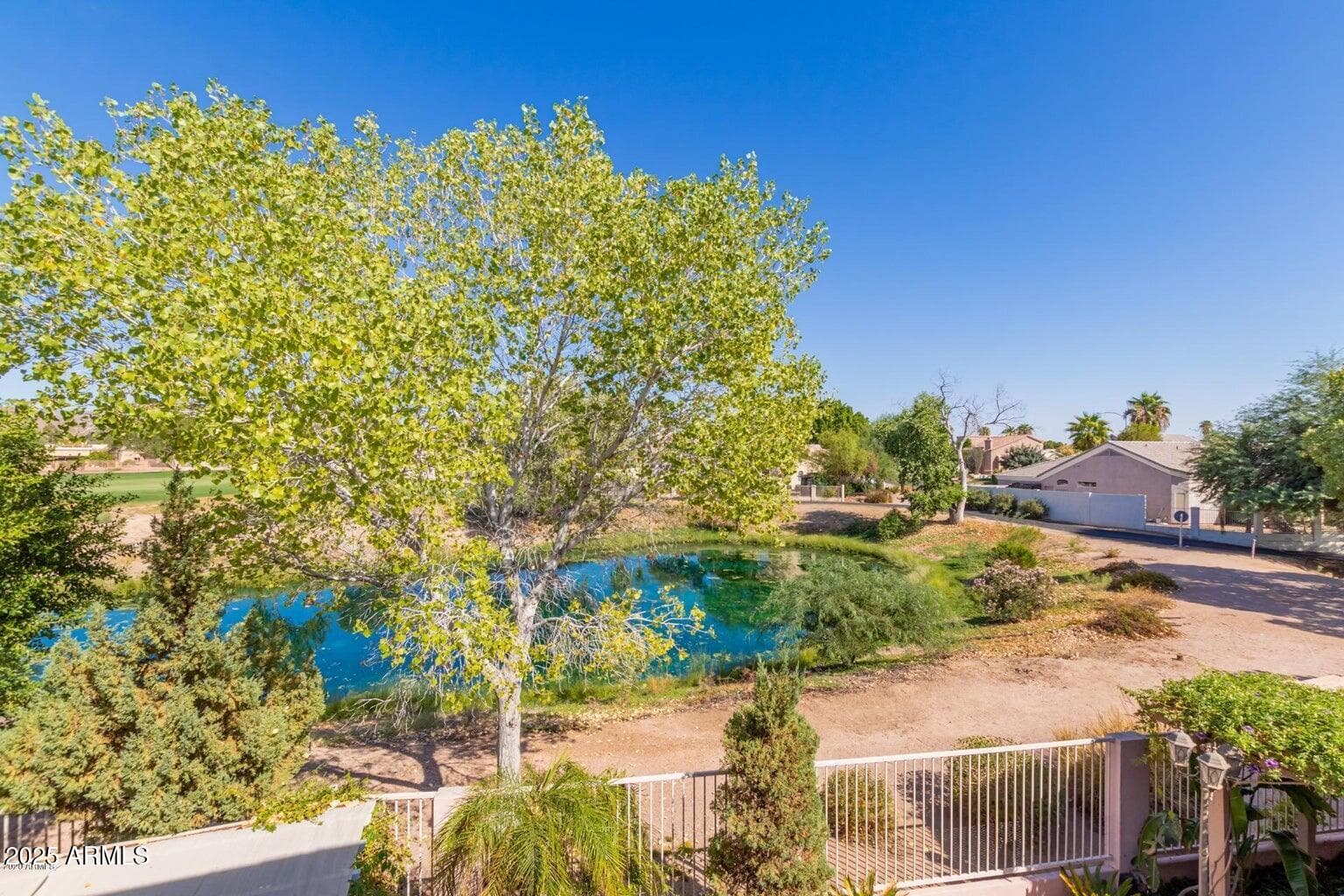 2607 N PLATINA Circle, Mesa, AZ 85215 — photo 7 of 60