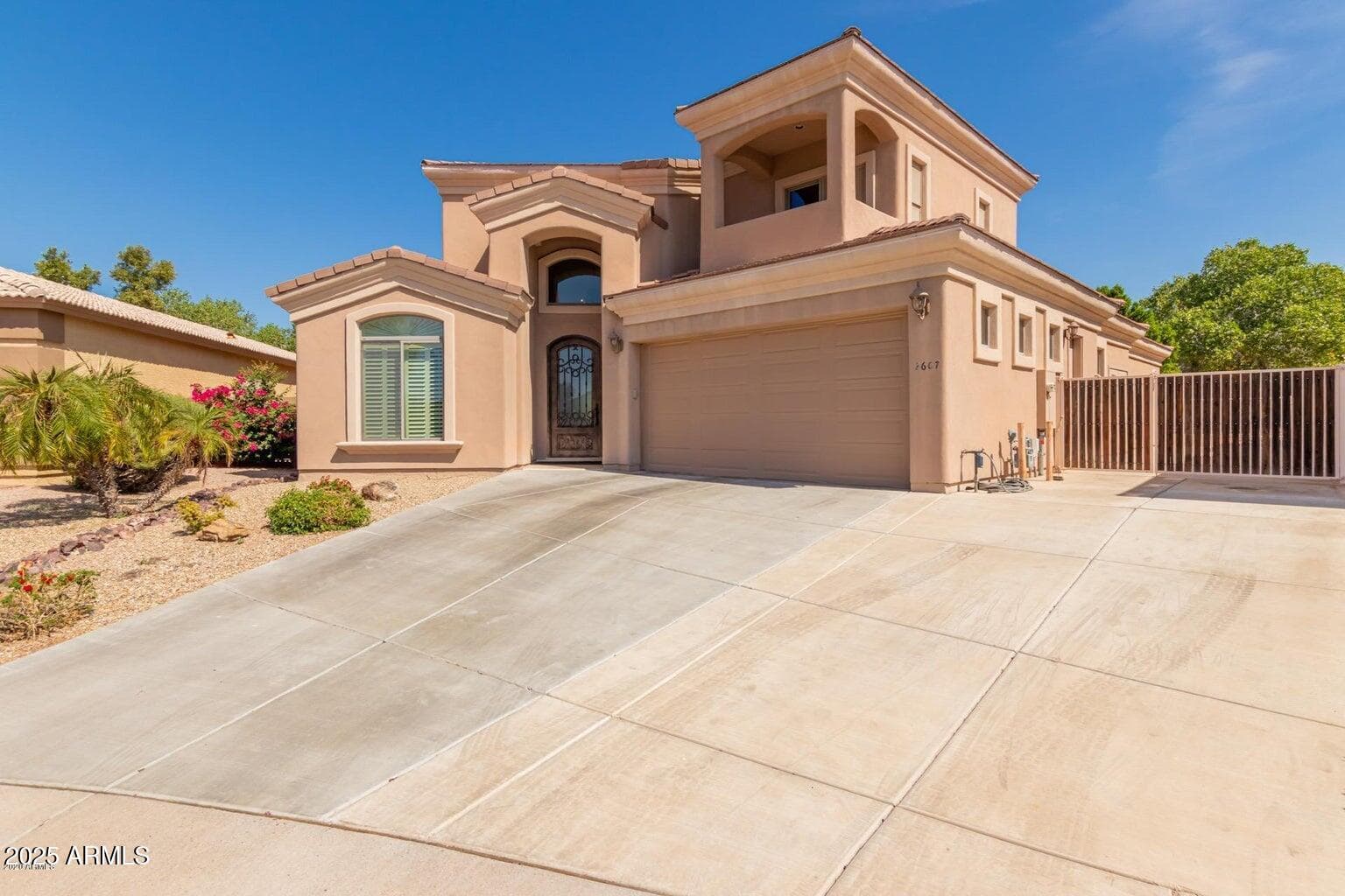2607 N PLATINA Circle, Mesa, AZ 85215 — photo 8 of 60