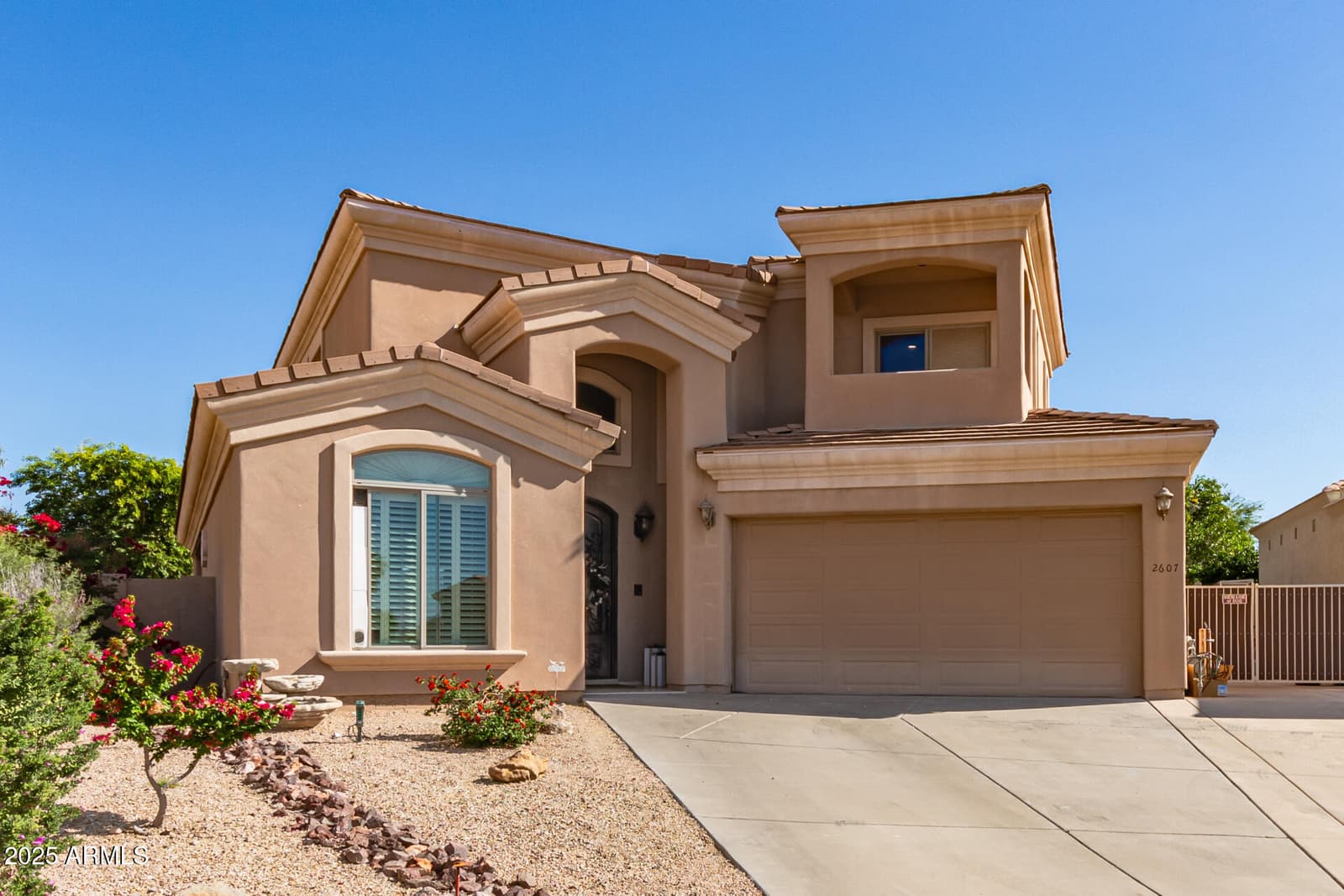 2607 N PLATINA Circle, Mesa, AZ 85215 — photo 9 of 60