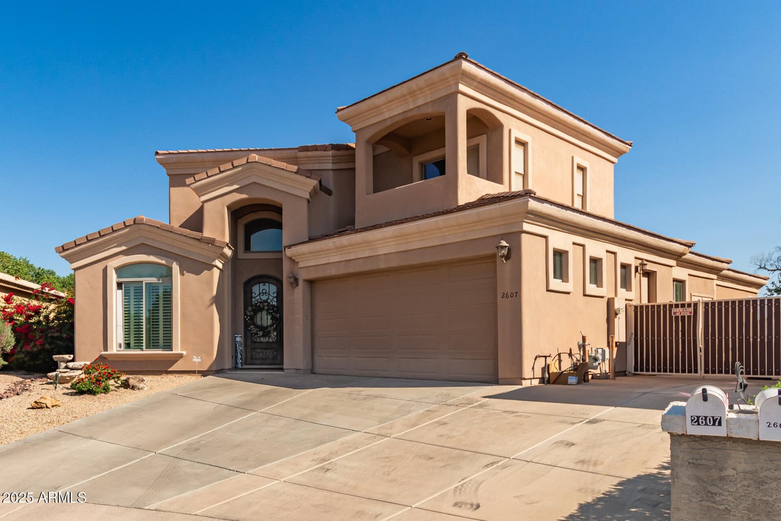 2607 N PLATINA Circle, Mesa, AZ 85215 — photo 59 of 60