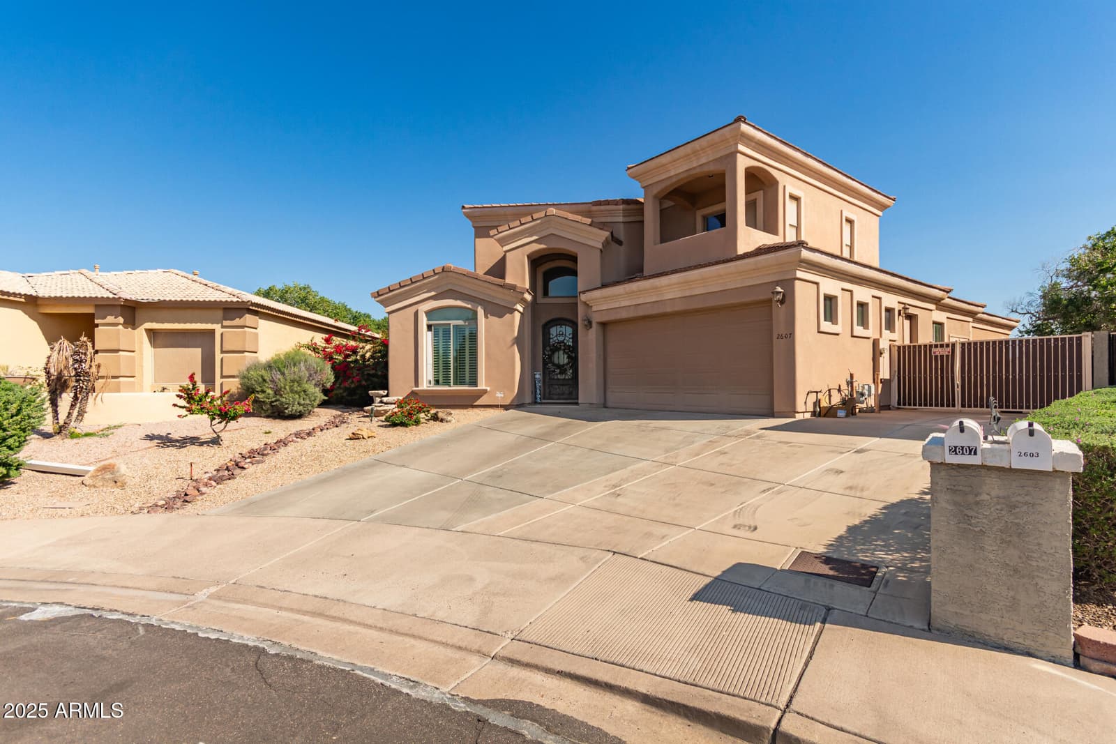 2607 N PLATINA Circle, Mesa, AZ 85215 — photo 60 of 60
