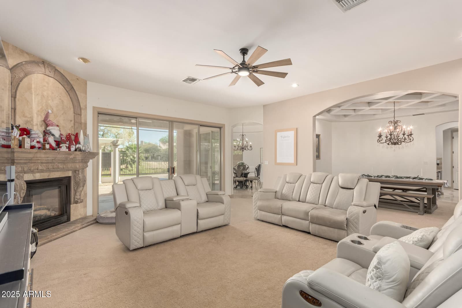 2607 N PLATINA Circle, Mesa, AZ 85215 — photo 11 of 60