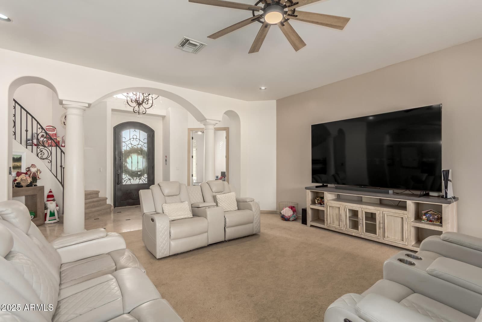 2607 N PLATINA Circle, Mesa, AZ 85215 — photo 12 of 60