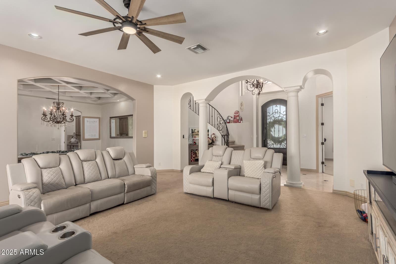 2607 N PLATINA Circle, Mesa, AZ 85215 — photo 13 of 60