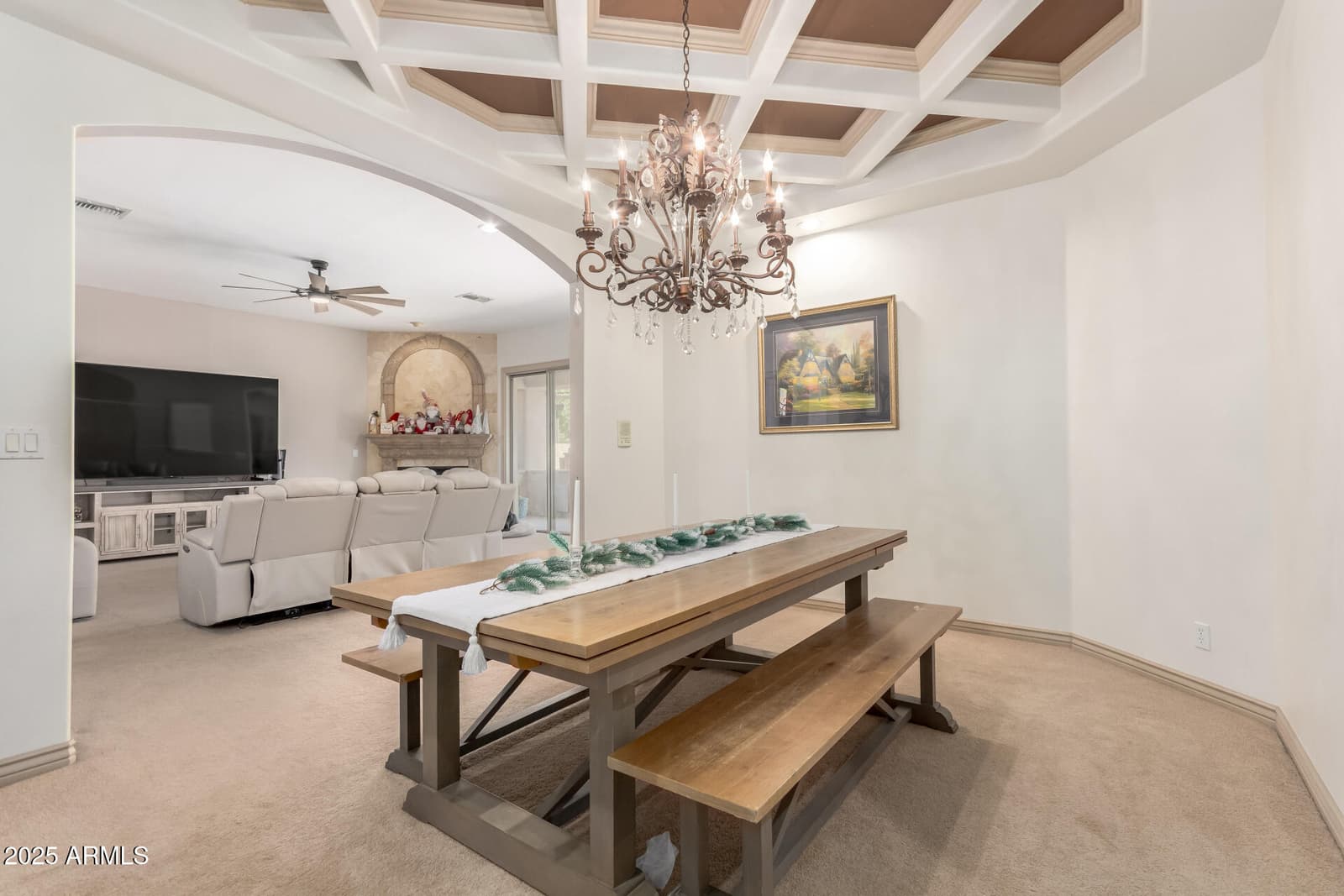 2607 N PLATINA Circle, Mesa, AZ 85215 — photo 16 of 60