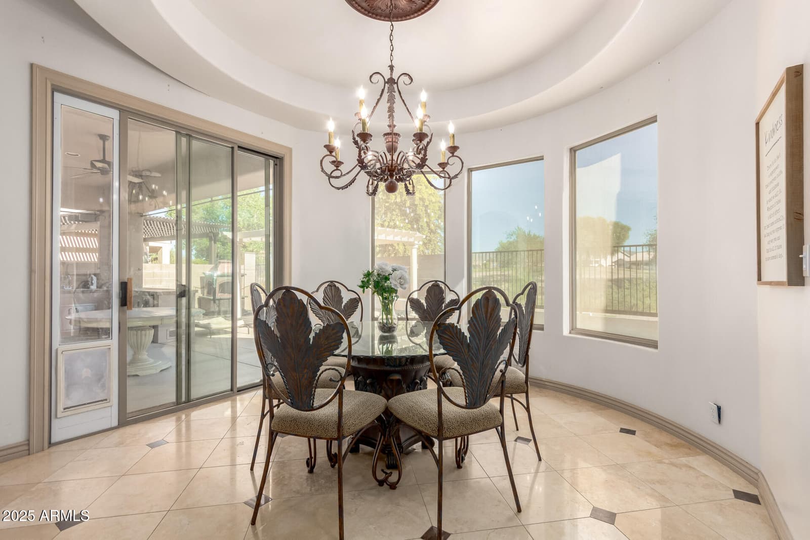 2607 N PLATINA Circle, Mesa, AZ 85215 — photo 17 of 60