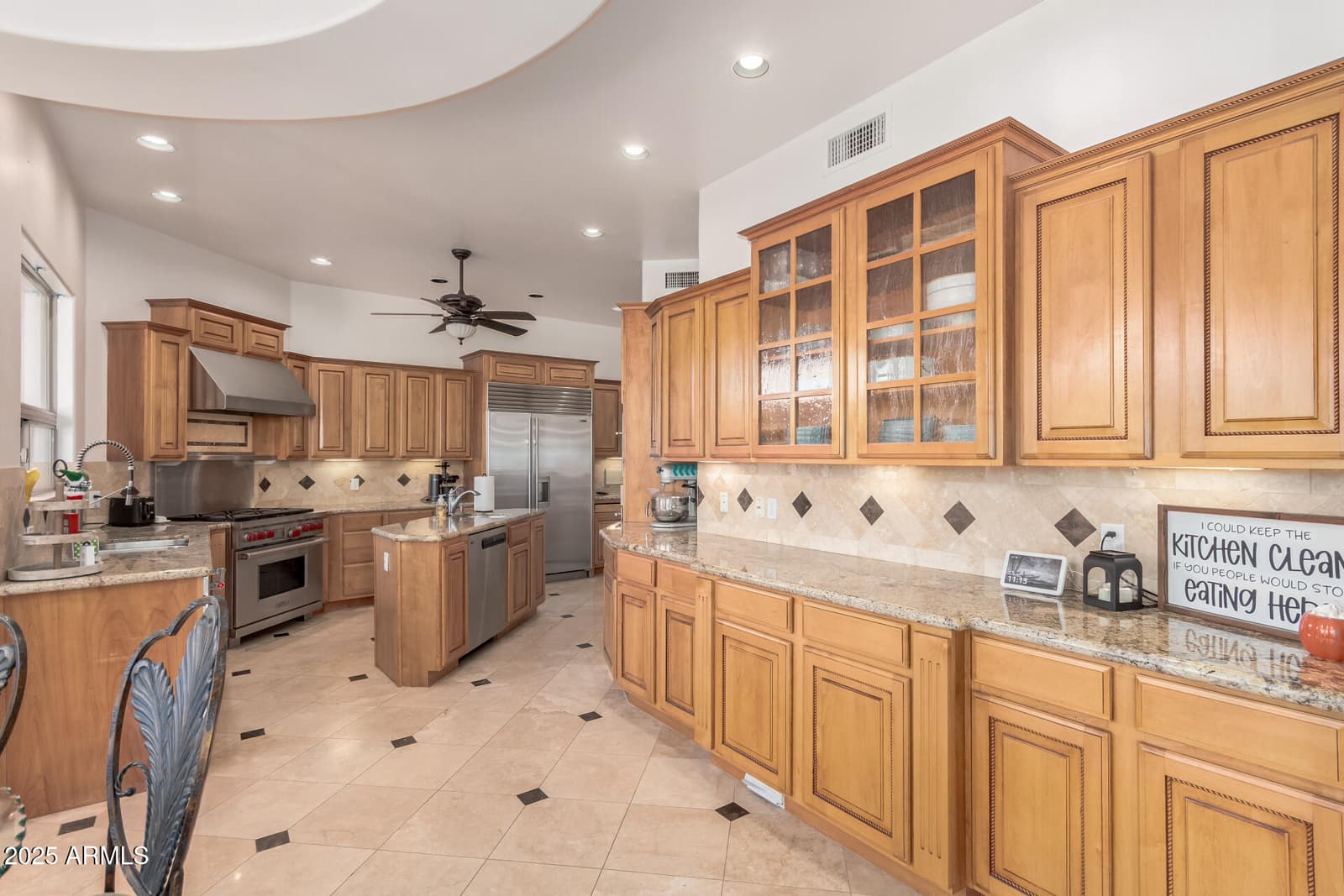 2607 N PLATINA Circle, Mesa, AZ 85215 — photo 20 of 60