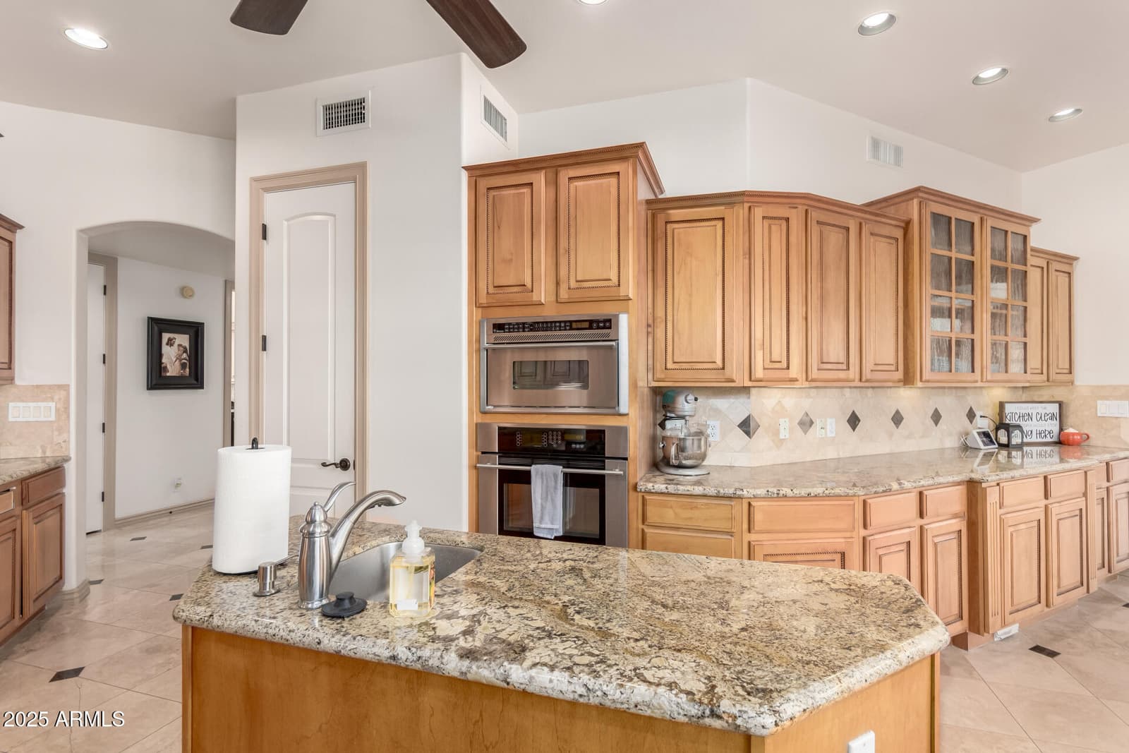 2607 N PLATINA Circle, Mesa, AZ 85215 — photo 21 of 60