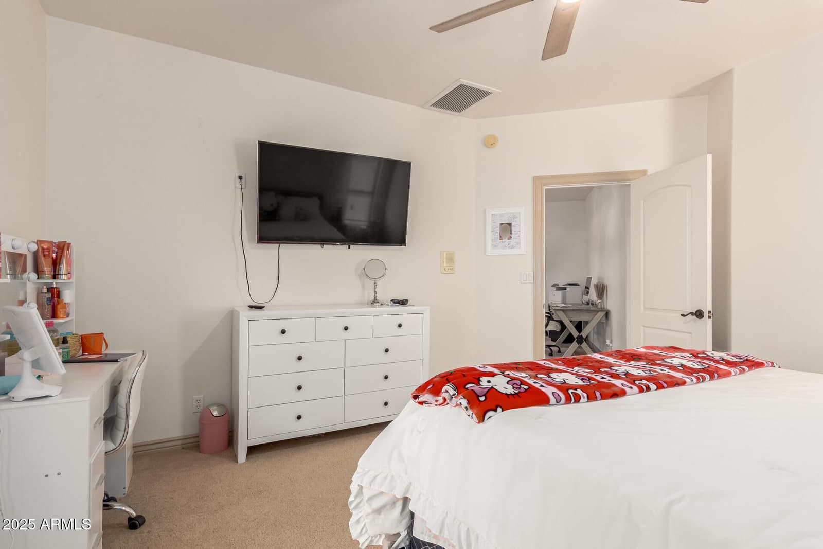 2607 N PLATINA Circle, Mesa, AZ 85215 — photo 33 of 60