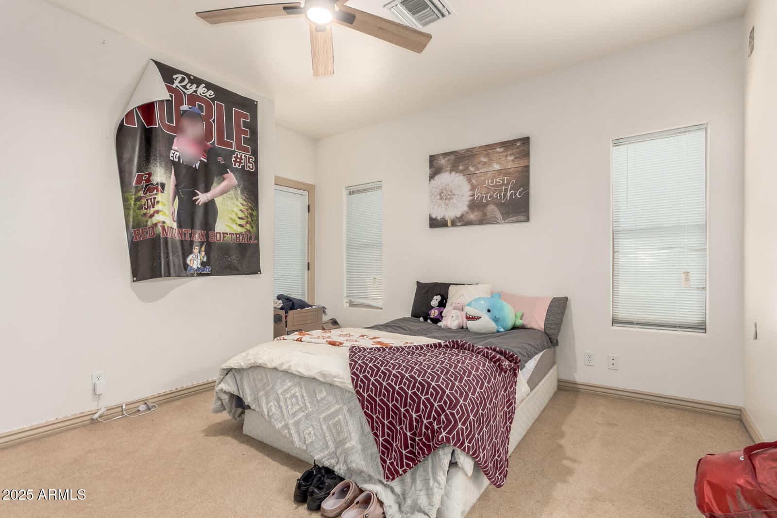 2607 N PLATINA Circle, Mesa, AZ 85215 — photo 37 of 60