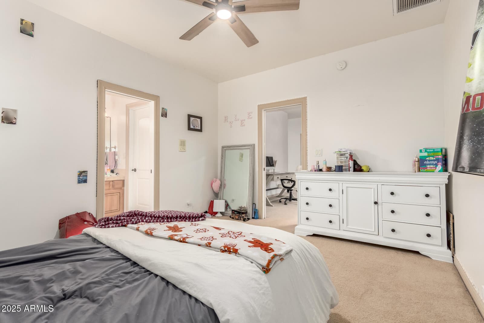 2607 N PLATINA Circle, Mesa, AZ 85215 — photo 38 of 60