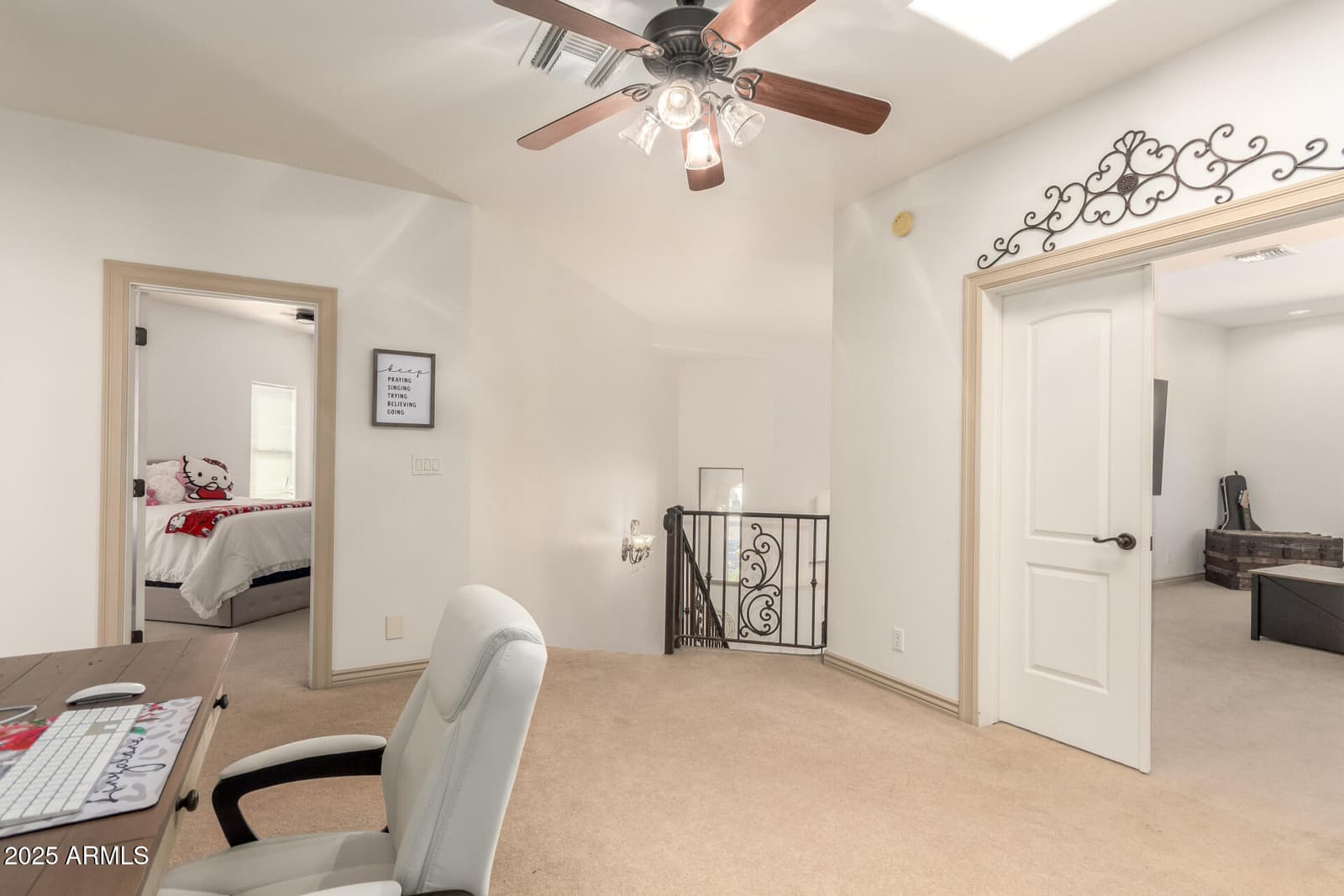 2607 N PLATINA Circle, Mesa, AZ 85215 — photo 41 of 60