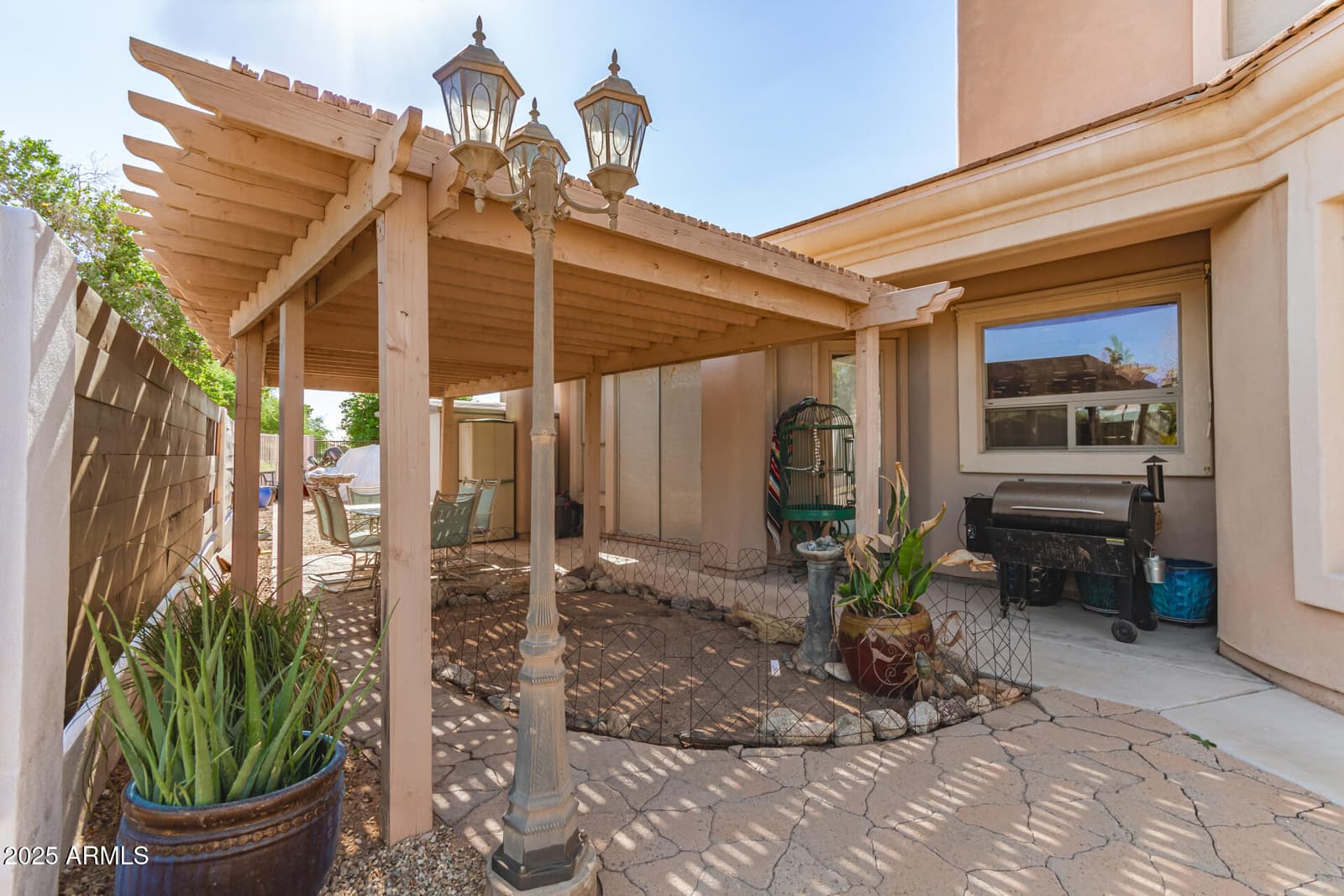 2607 N PLATINA Circle, Mesa, AZ 85215 — photo 50 of 60