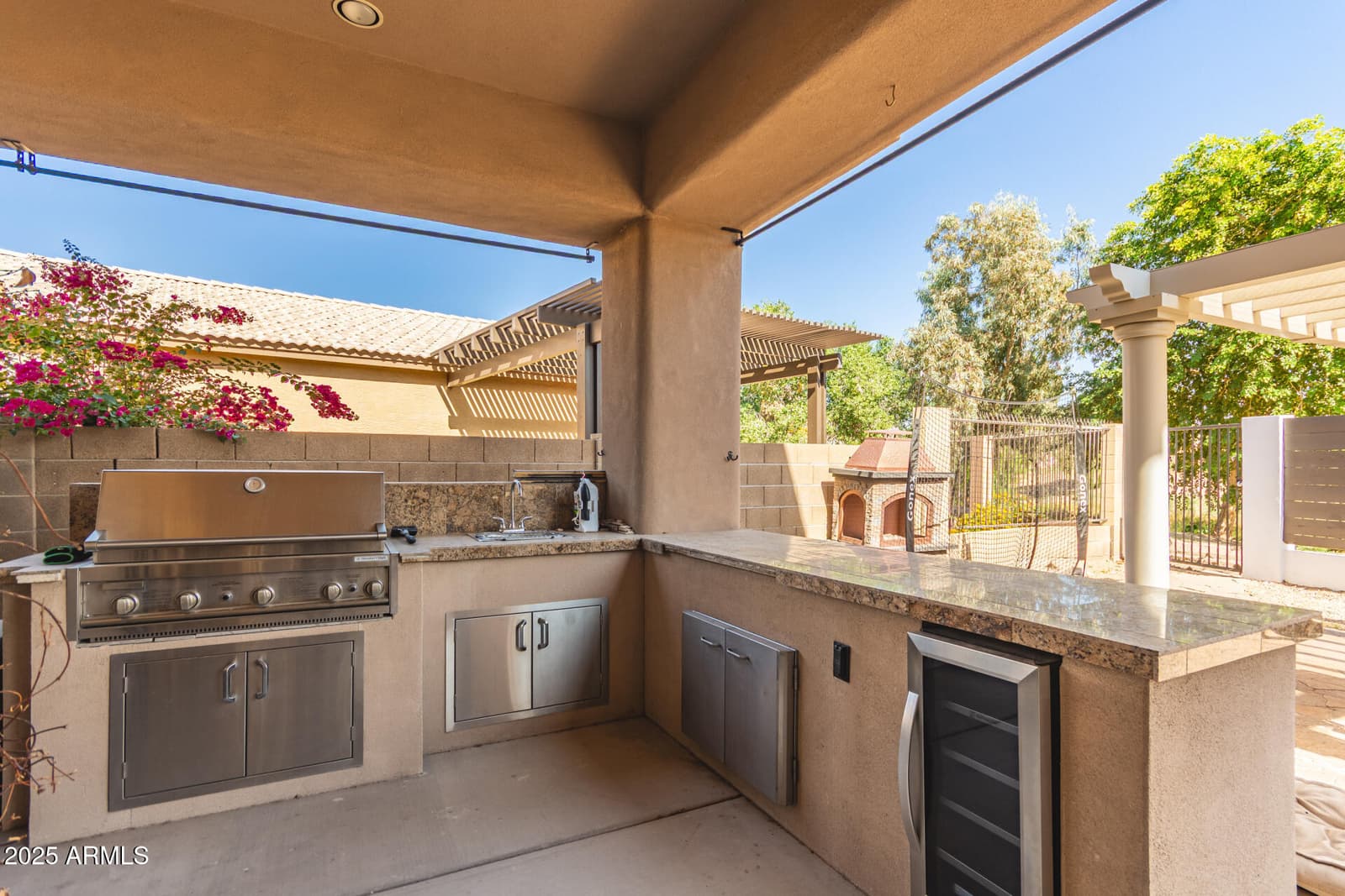 2607 N PLATINA Circle, Mesa, AZ 85215 — photo 51 of 60