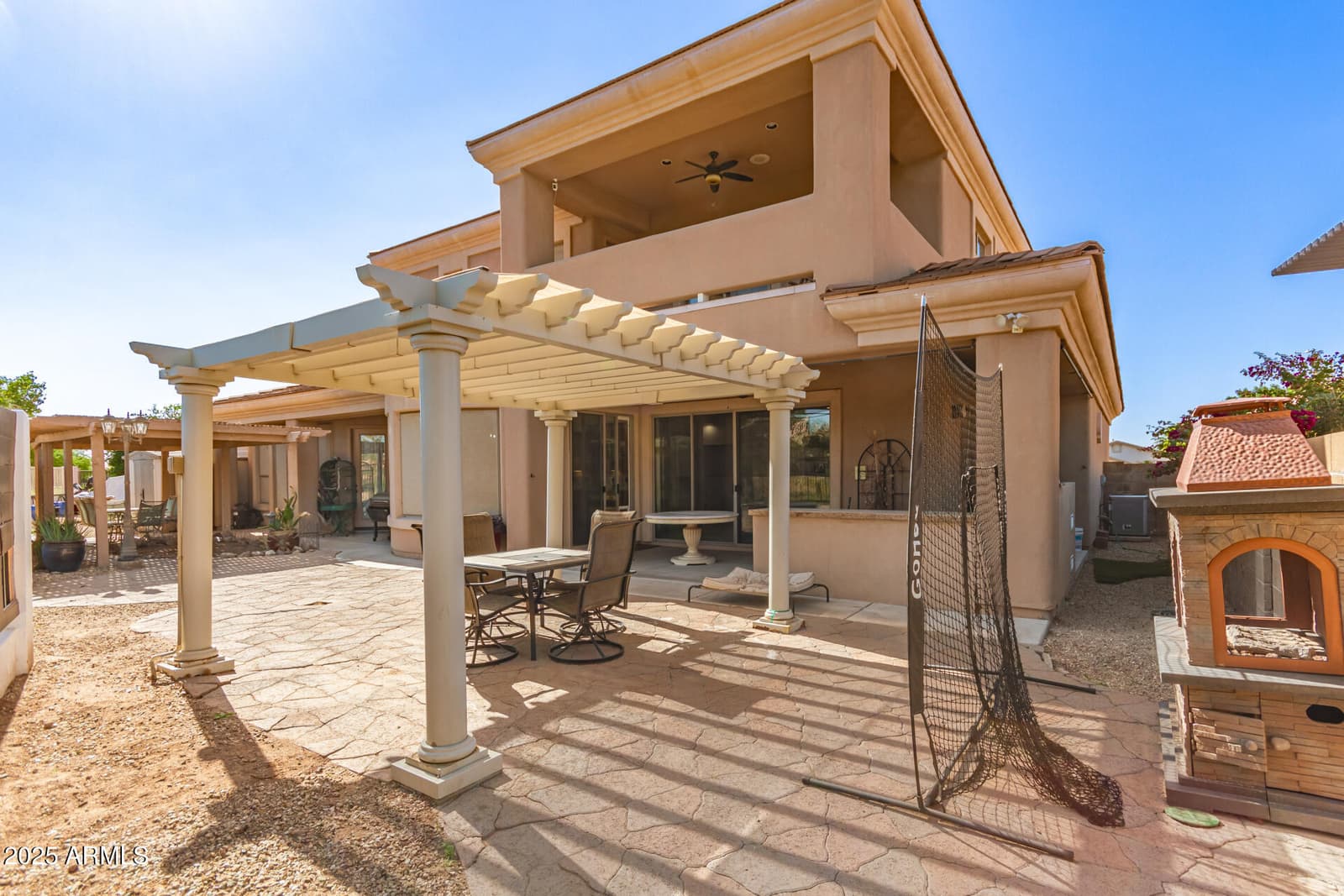 2607 N PLATINA Circle, Mesa, AZ 85215 — photo 52 of 60