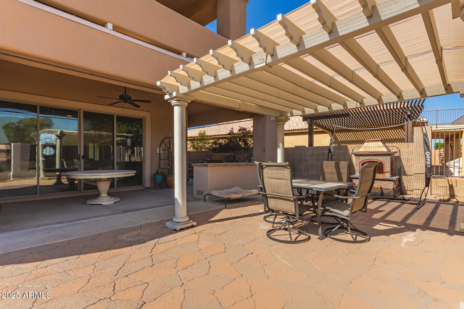 2607 N PLATINA Circle, Mesa, AZ 85215 — photo 53 of 60