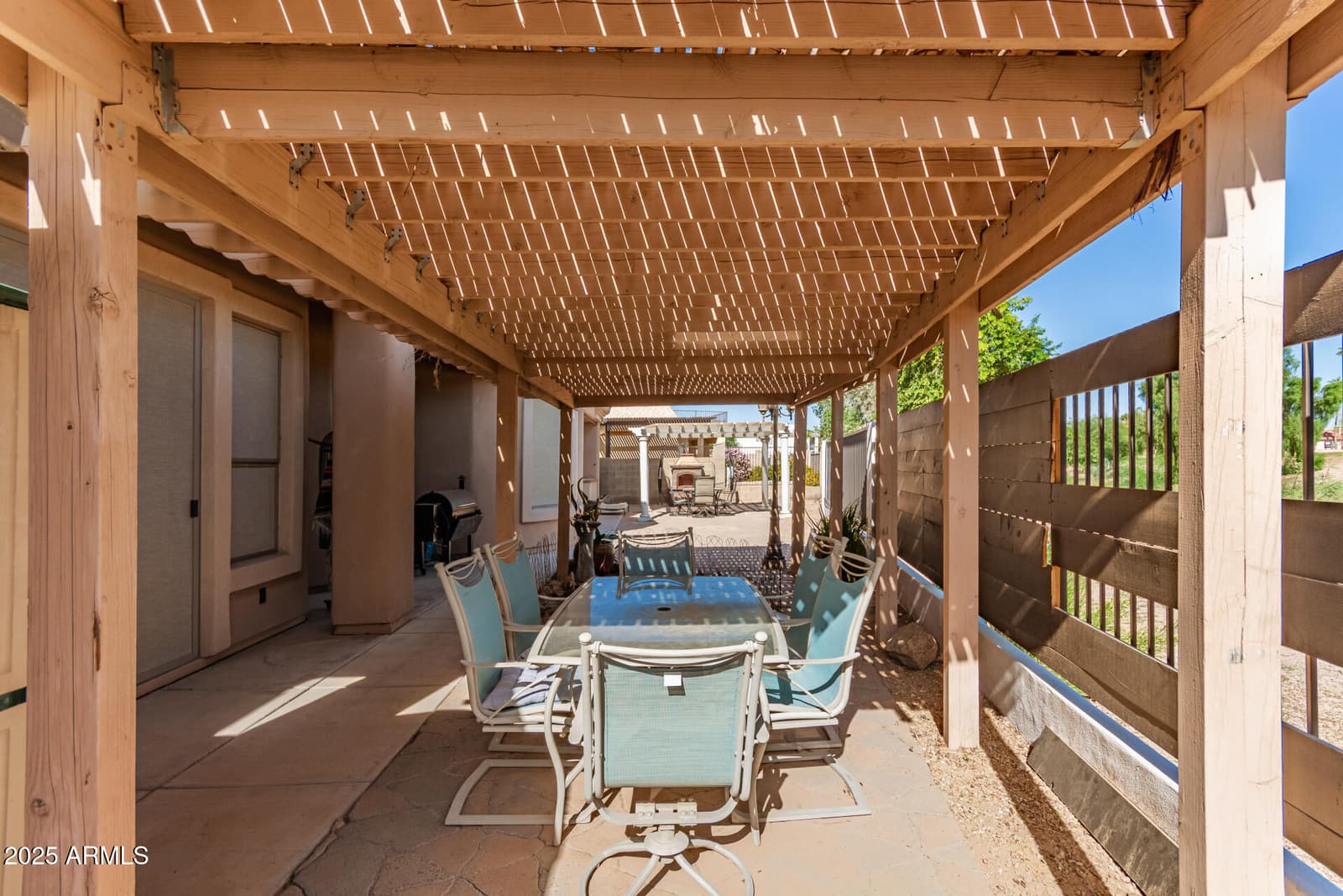 2607 N PLATINA Circle, Mesa, AZ 85215 — photo 54 of 60