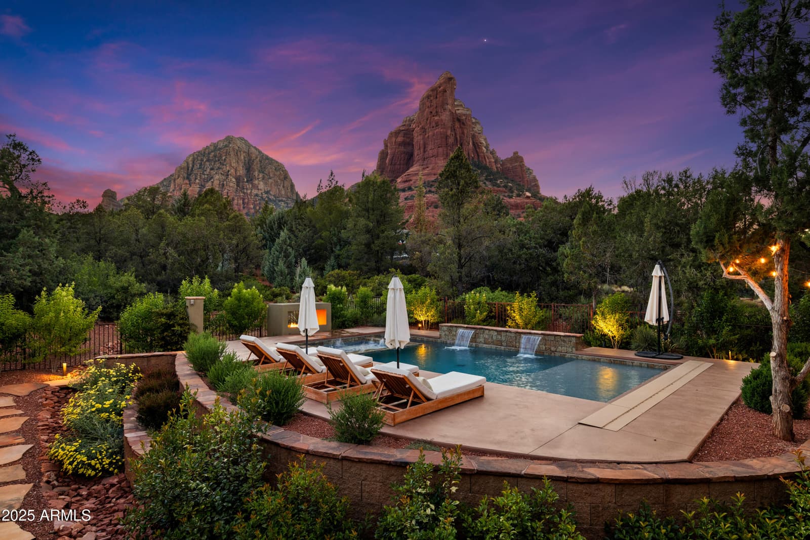 20 SHADOW ROCK Drive, Sedona, AZ 86336 — photo 2 of 49