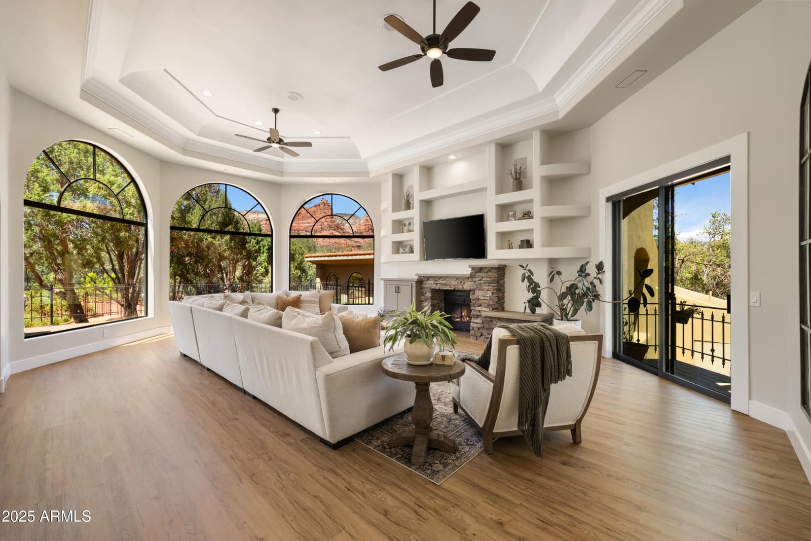 20 SHADOW ROCK Drive, Sedona, AZ 86336 — photo 3 of 49