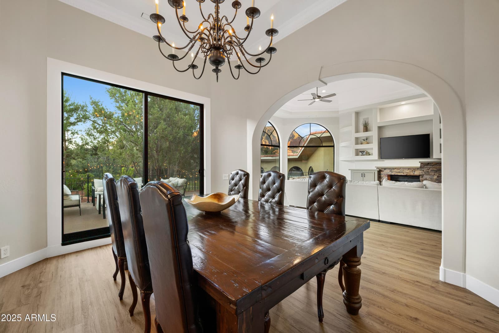 20 SHADOW ROCK Drive, Sedona, AZ 86336 — photo 10 of 49