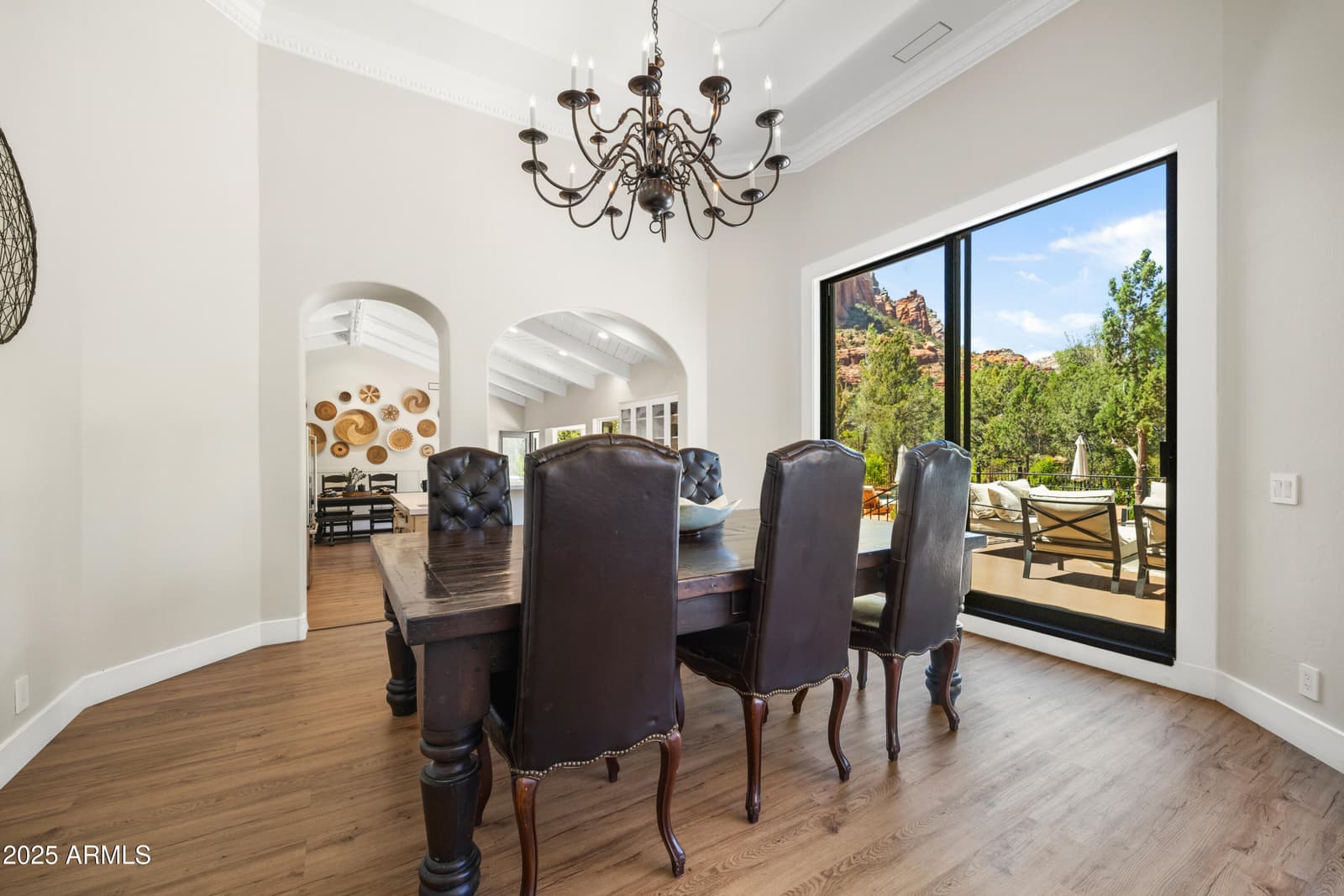20 SHADOW ROCK Drive, Sedona, AZ 86336 — photo 11 of 49