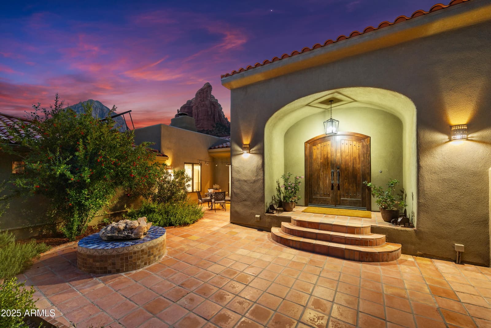 20 SHADOW ROCK Drive, Sedona, AZ 86336 — photo 6 of 49