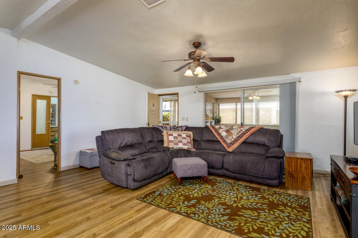 11596 W SIERRA DAWN Boulevard 274, Surprise, AZ 85378 — photo 3 of 17