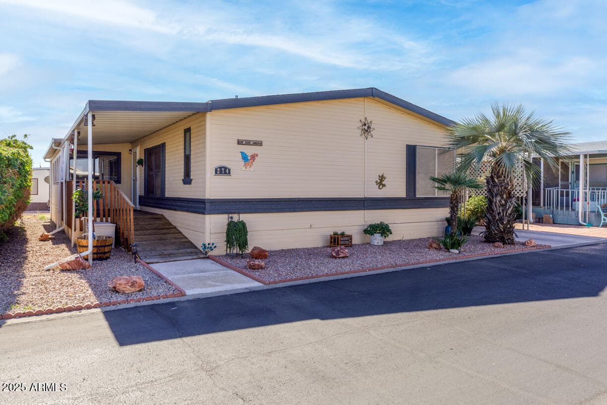 11596 W SIERRA DAWN Boulevard 274, Surprise, AZ 85378 — photo 17 of 17