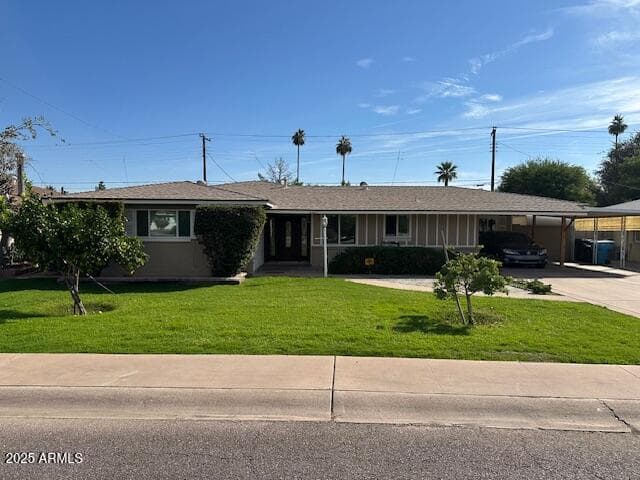 2227 W KEIM Drive, Phoenix, AZ 85015