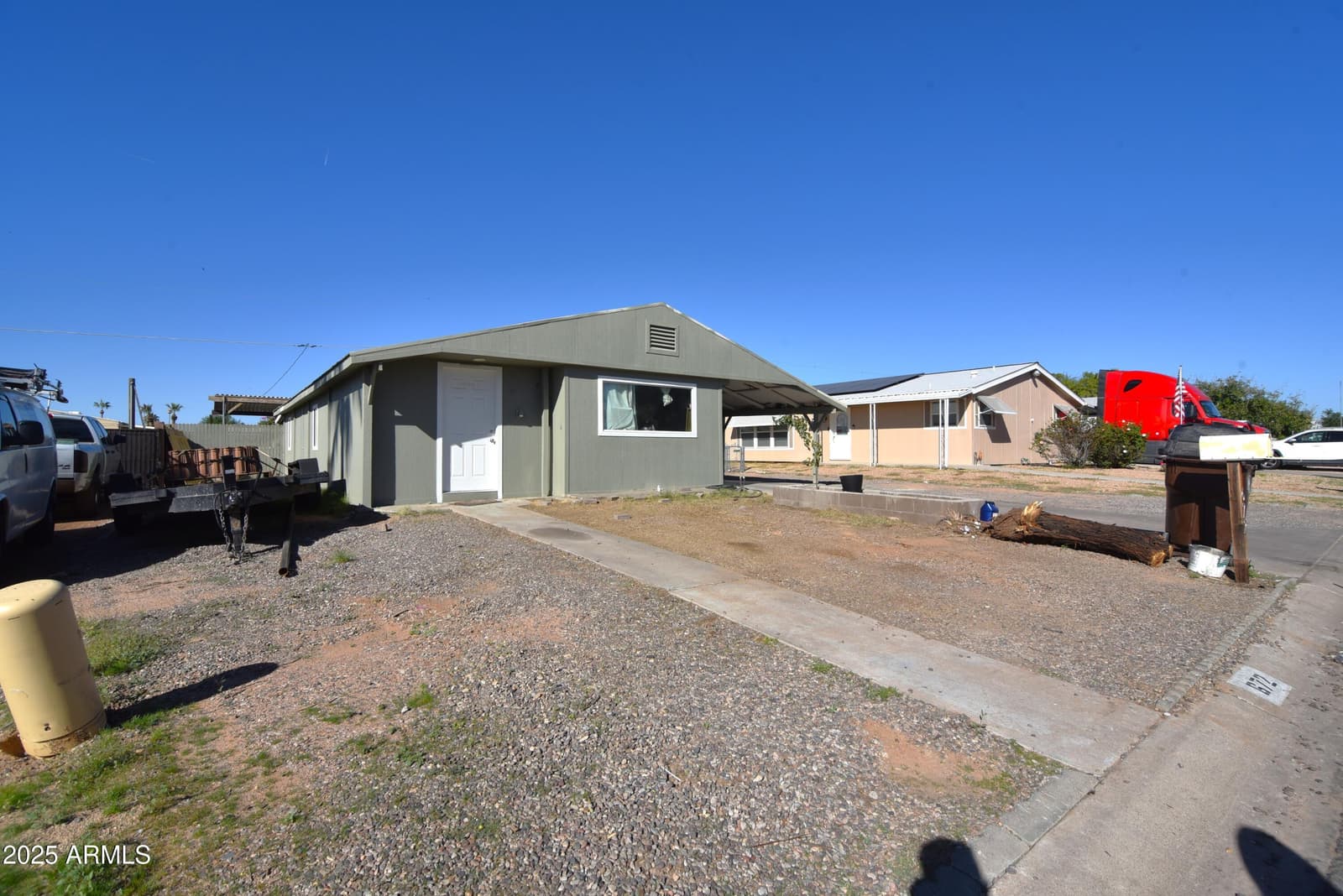 672 S 93RD Way, Mesa, AZ 85208 — photo 2 of 39