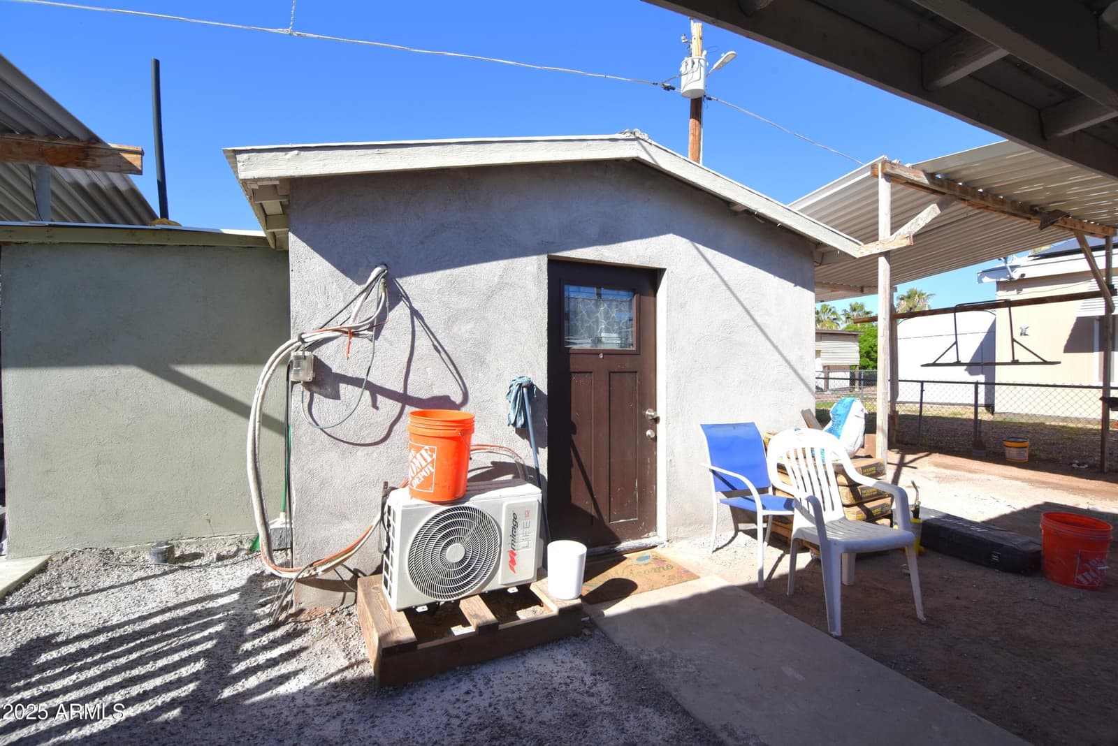 672 S 93RD Way, Mesa, AZ 85208 — photo 34 of 39