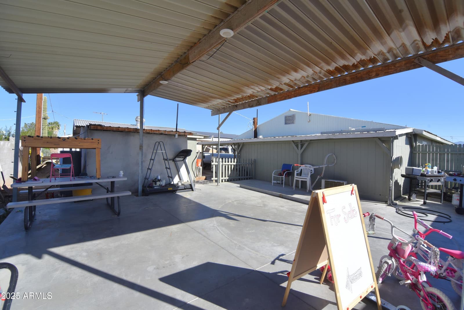 672 S 93RD Way, Mesa, AZ 85208 — photo 32 of 39