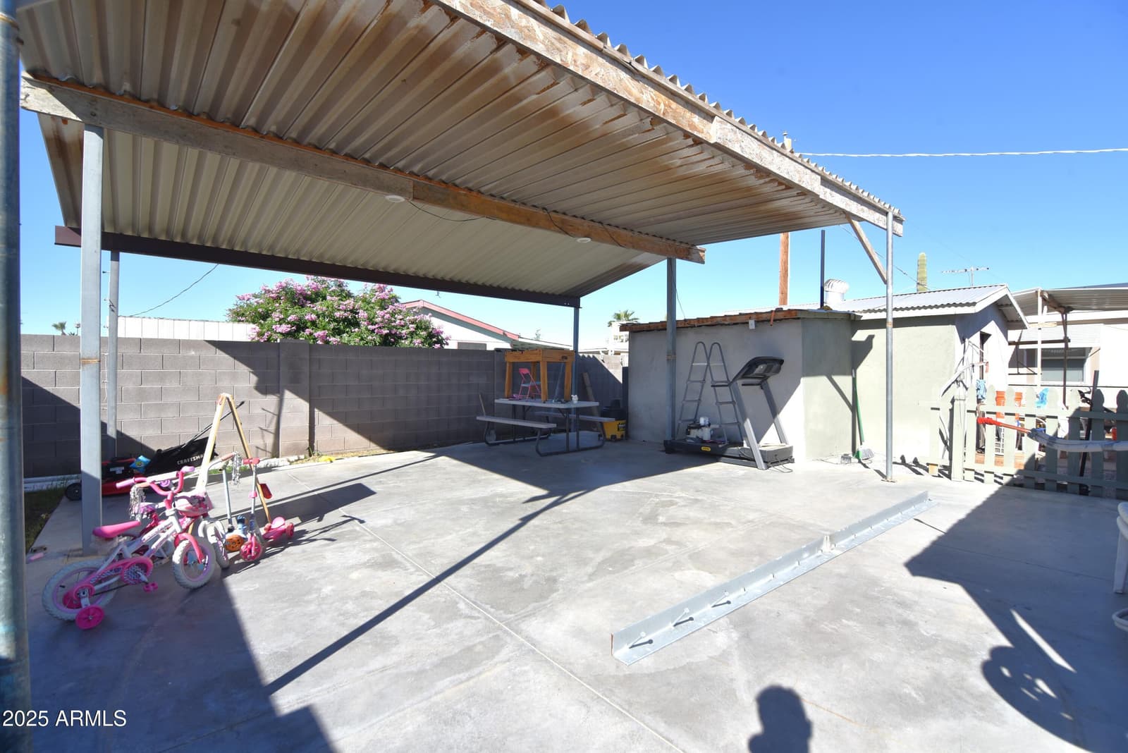 672 S 93RD Way, Mesa, AZ 85208 — photo 33 of 39