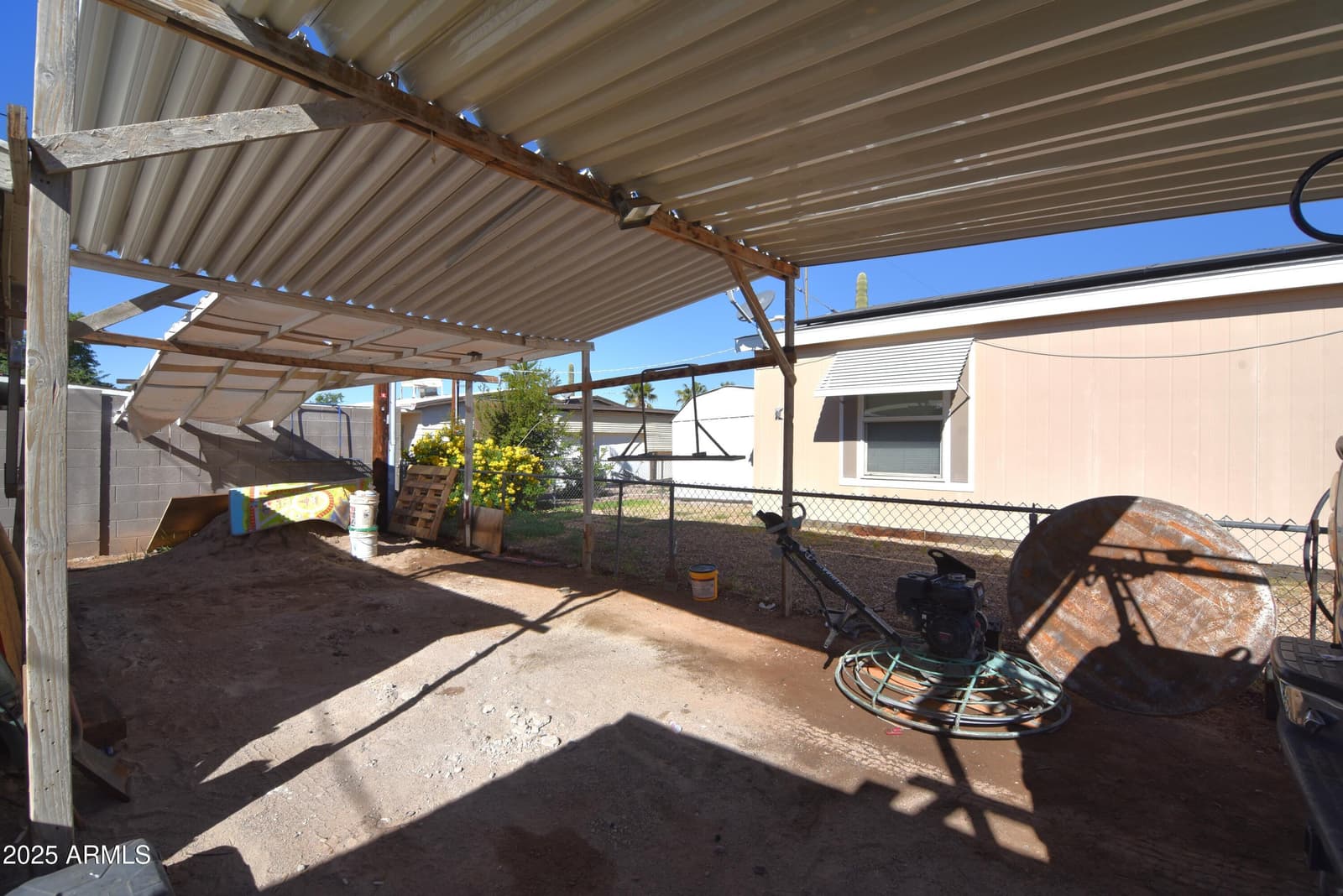 672 S 93RD Way, Mesa, AZ 85208 — photo 37 of 39