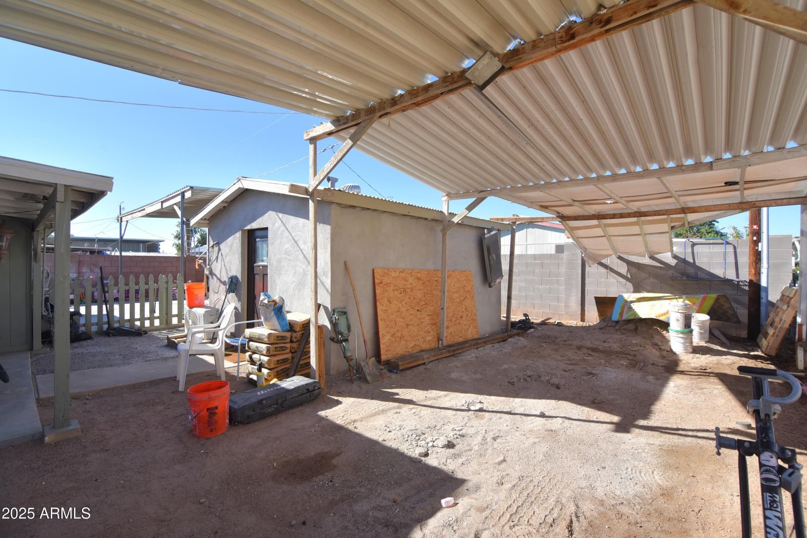672 S 93RD Way, Mesa, AZ 85208 — photo 38 of 39