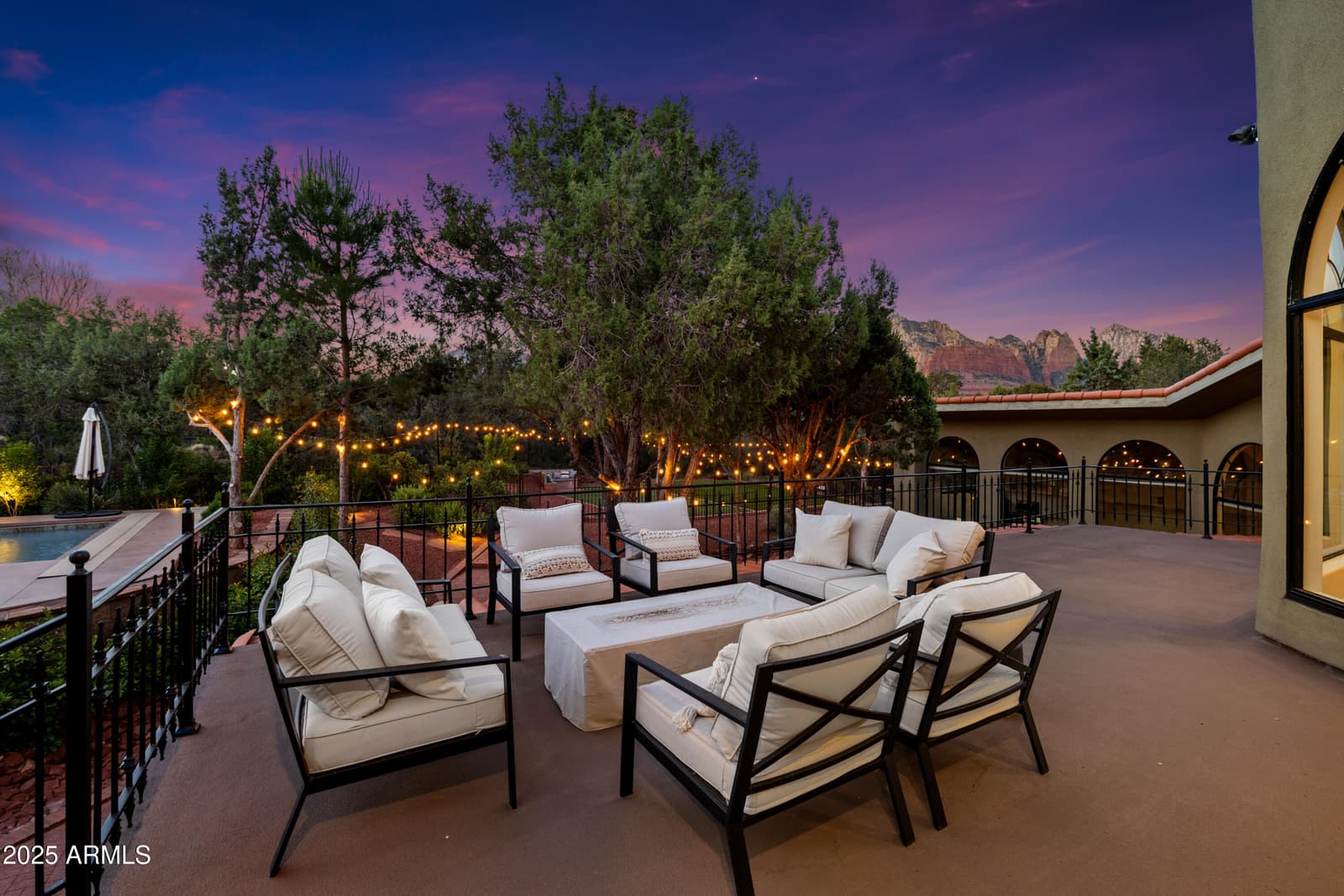 20 SHADOW ROCK Drive, Sedona, AZ 86336 — photo 38 of 49