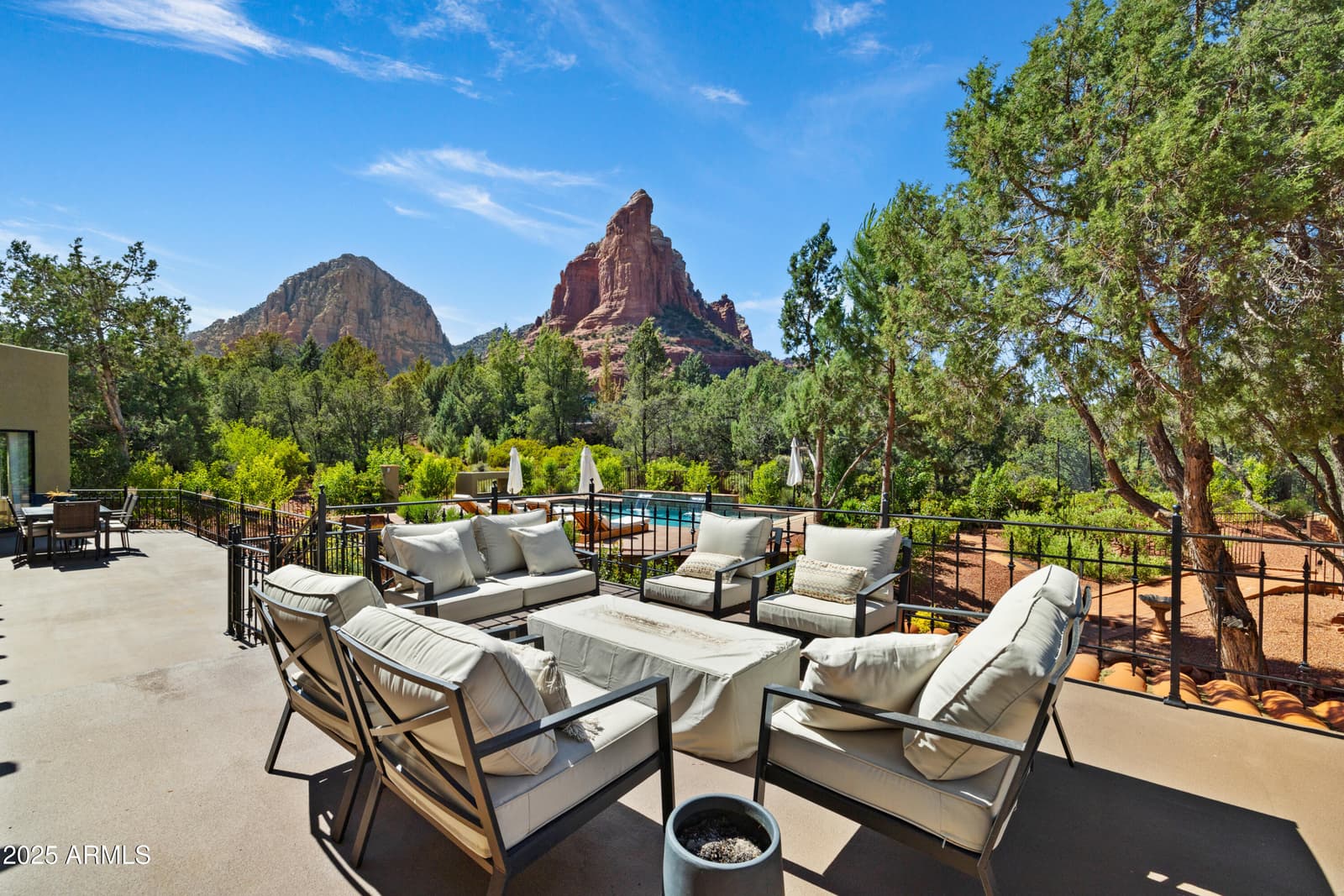 20 SHADOW ROCK Drive, Sedona, AZ 86336 — photo 37 of 49