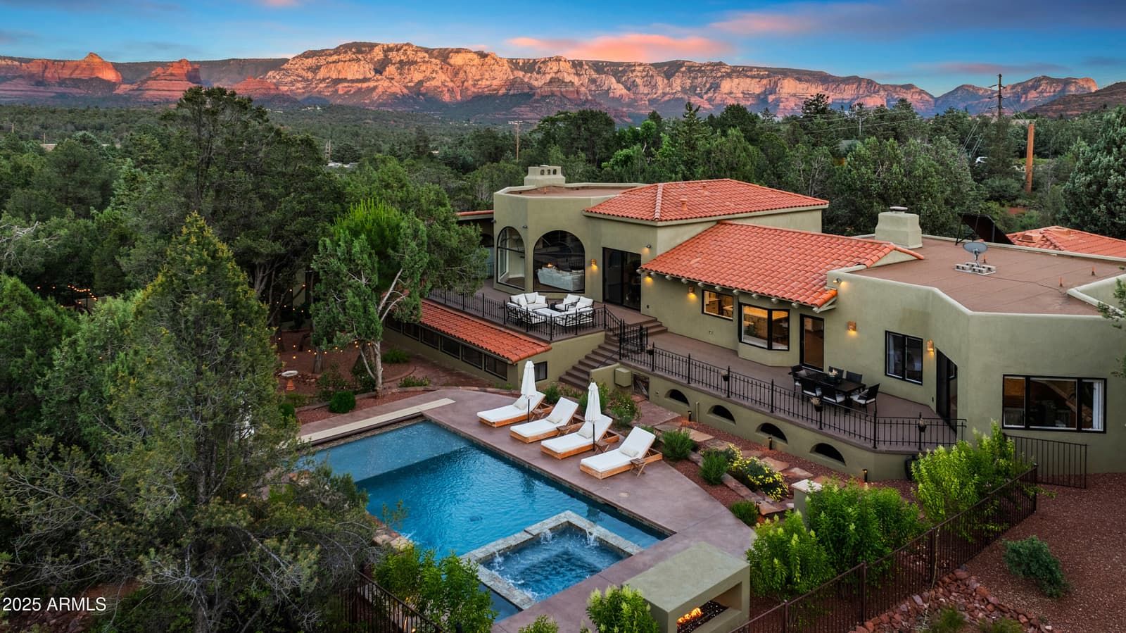 20 SHADOW ROCK Drive, Sedona, AZ 86336 — photo 31 of 49